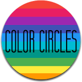 Color Circles Icon Theme icon