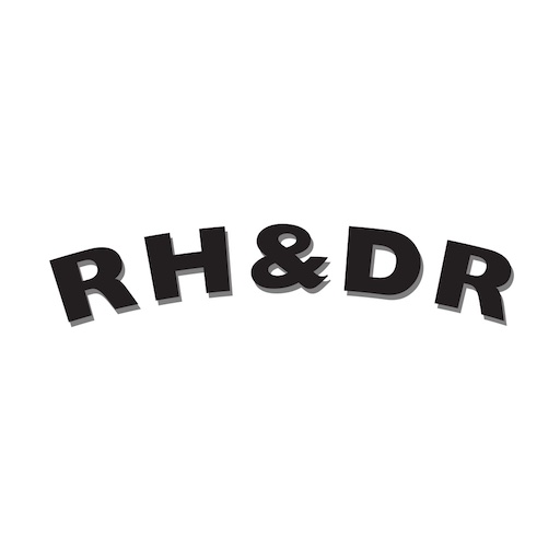 RH&DR audio guide  Icon