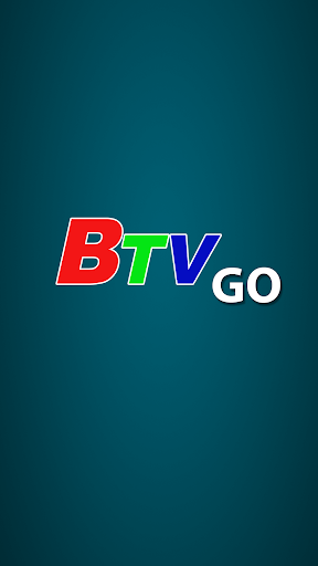 Android application BTV Go screenshort