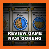 Review Game Nasi Goreng icon