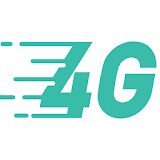3g to 4g browser icon