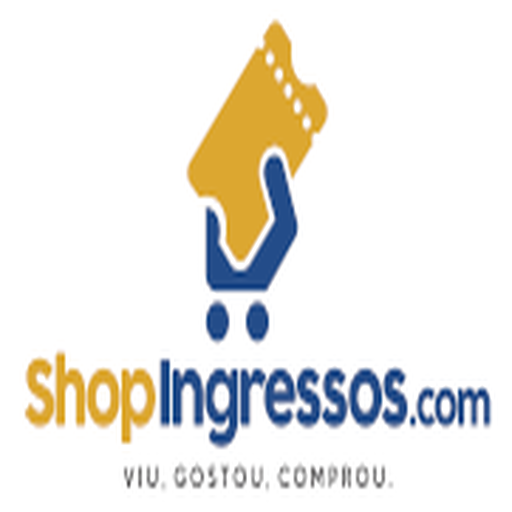 ShopIngressos 2.12.0 Icon