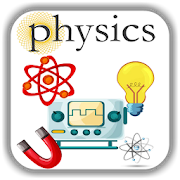 Physics World - Learn Physics the Fastest Way