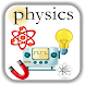 Physics World - Learn Physics the Fastest Way - Androidアプリ