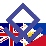 English Cebuano Dictionary icon
