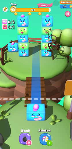JellyCubeCrush Screen 3