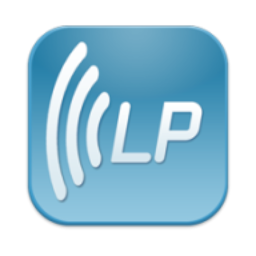 LP EasyClient NG logo