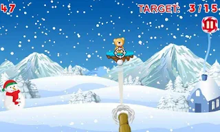 Christmas Gift Shoot - Screenshot 2