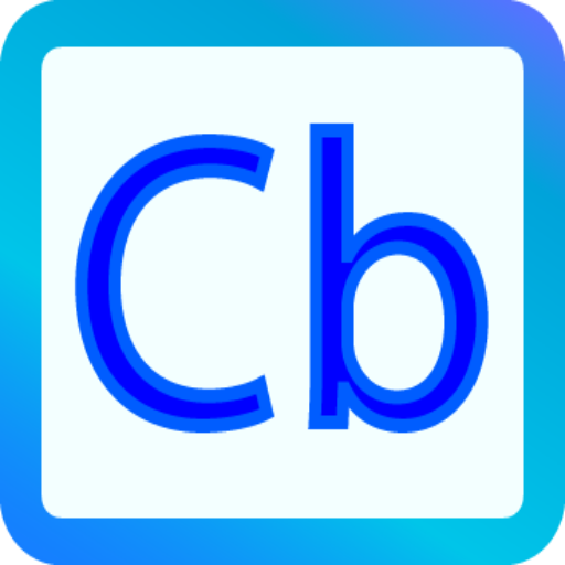 ClubBook logo