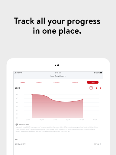 Screenshot of Absolute Recomp