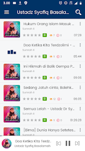 App-voorskou