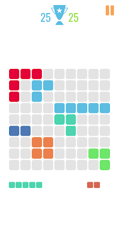 Brick Builder - Screenshot 2