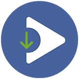 Video Downloader for Facebook Video downloader icon