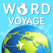 Word Pirates: Free Word Search and Word Games