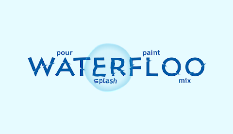 Waterfloo: simulation sandboxのおすすめ画像1