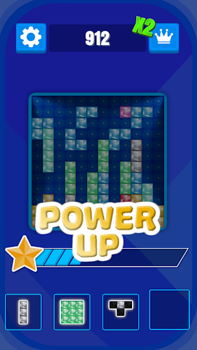 Gems Bricks Screen 3
