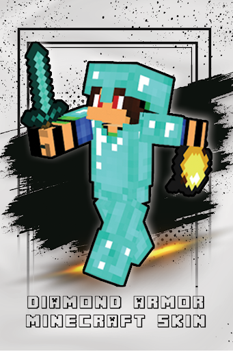 Download Diamond Skin For Minecraft Free For Android Diamond Skin For Minecraft Apk Download Steprimo Com