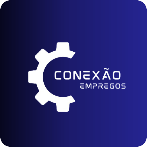 Conexão Empregos logo