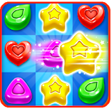 Candy Jelly HD icon