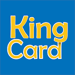 Cover Image of Unduh King Card  APK