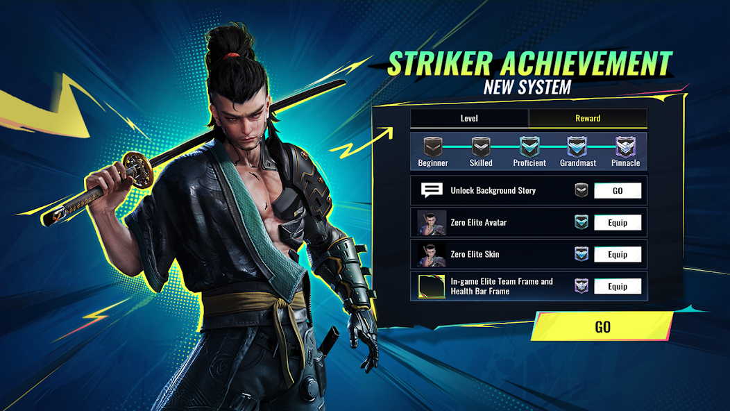 Blood Strike - FPS for all Pictures 2