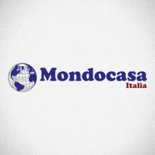 MONDOCASA ITALIA logo