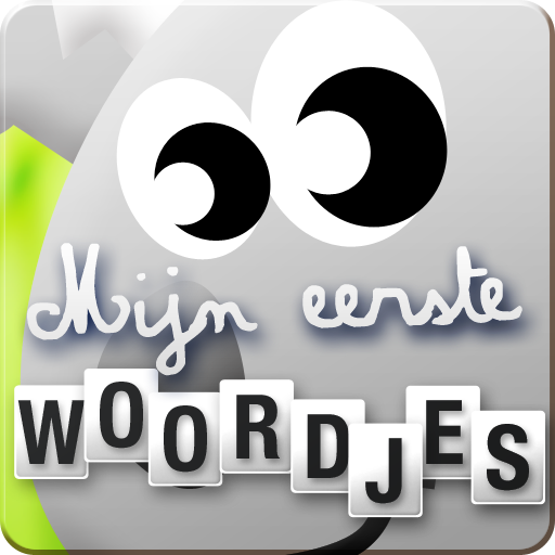 My first Dutch words 1.6.2 Icon