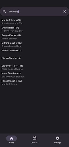 Succession Screen 2