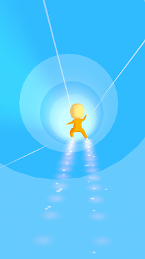 #1. Free Fall (Android) By: Kevin Lotten