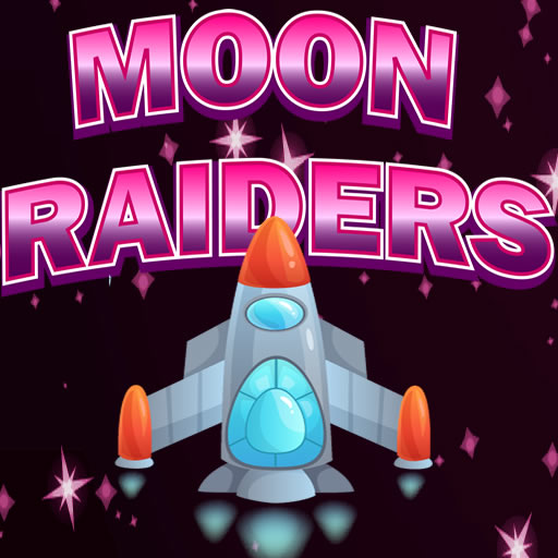 Moon Raiders 1.0 Icon