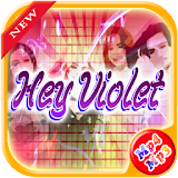 All Songs Hey Violet icon