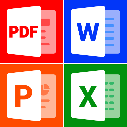문서 리더: PDF, Word