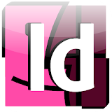 Shortcuts for InDesign icon