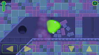 Game screenshot Slime Labs hack