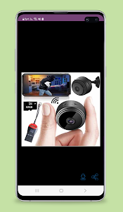 a9 mini wifi camera guide