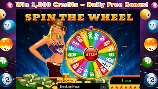 Lucky Keno- Casino Bonus Games  screenshots 2