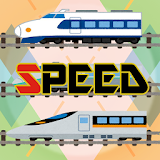 Shinkansen Speed (card game) icon