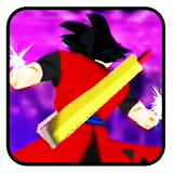 Goku Butoden Bloody Battle icon