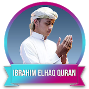 Ibrohim Elhaq Quran Mp3 Offline