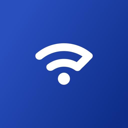 Wifi Wizard logo
