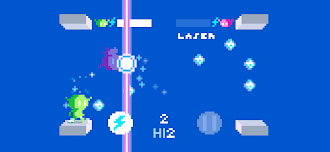 Game screenshot FlipChamps Retro apk download