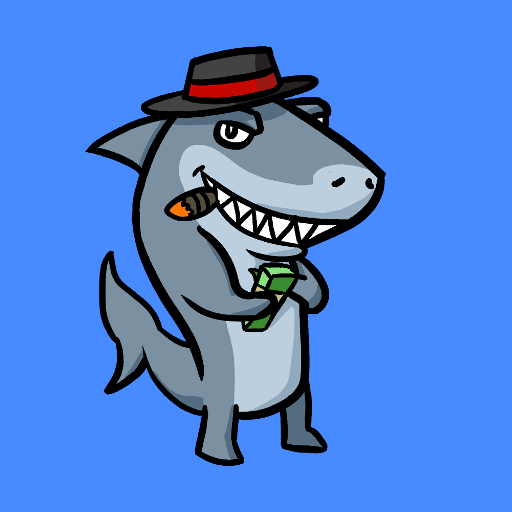 Shark Casino 5.2.3 Icon