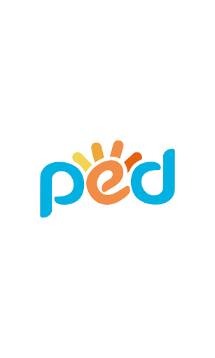Android application PED screenshort