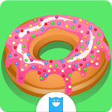 Donut Maker Deluxe icon
