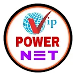 Cover Image of ダウンロード VIP POWER NET 1.2.5 APK