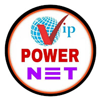 VIP POWER NET