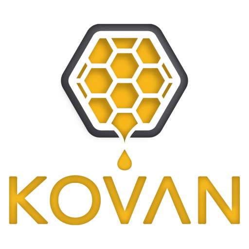 Kovan Uygulaması logo