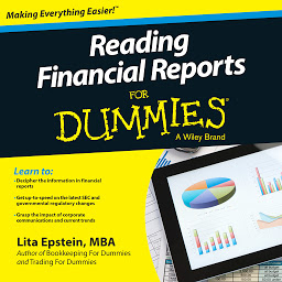 Icon image Reading Financial Reports for Dummies
