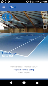 Pinneberger Tennis-Club
