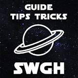 Guide Galaxy of Heroes icon